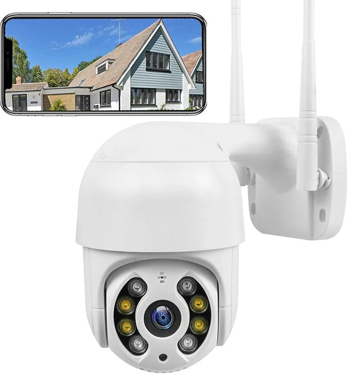 dome camera