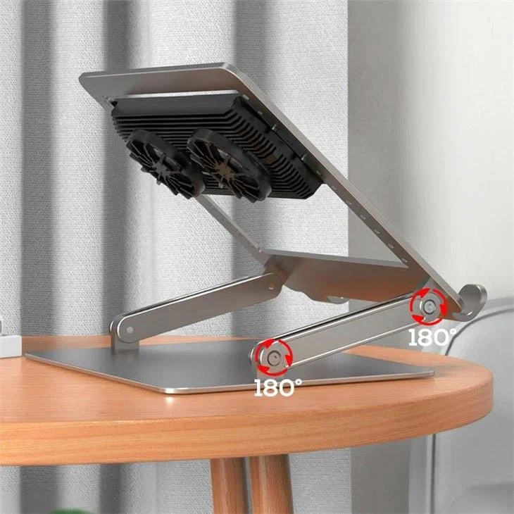 dp01 laptop & tablet fan