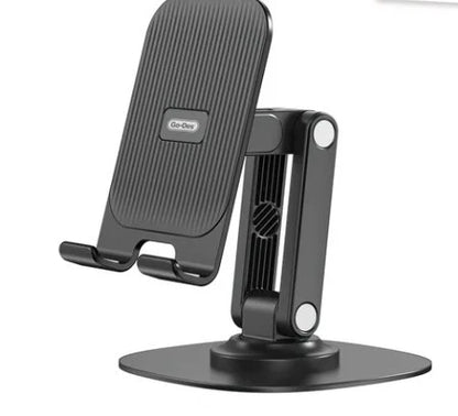 Dual Folding Desk Holder