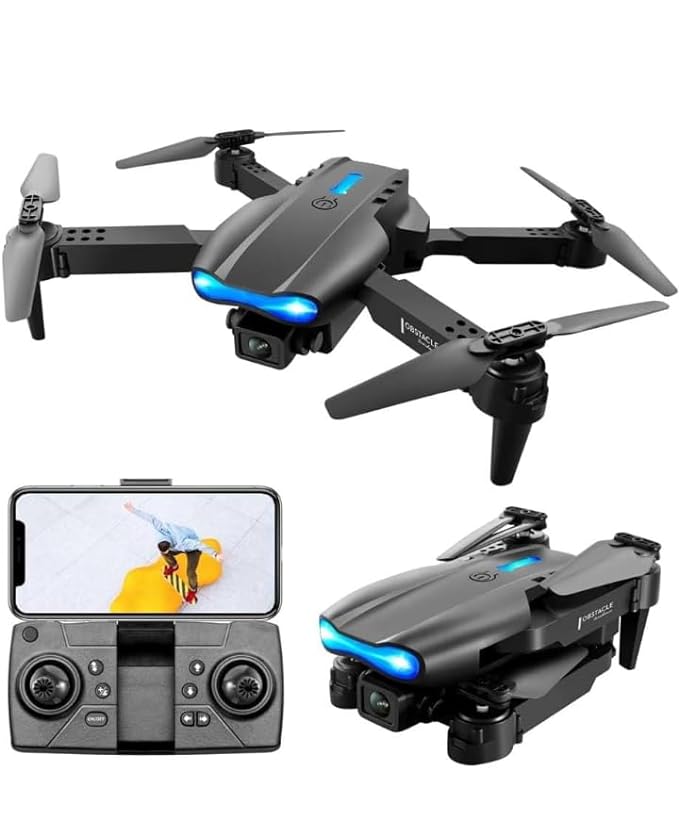 e99 drone camera