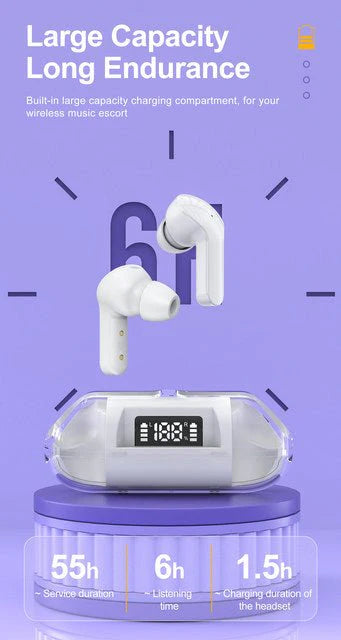 سماعات أذن f20 tws