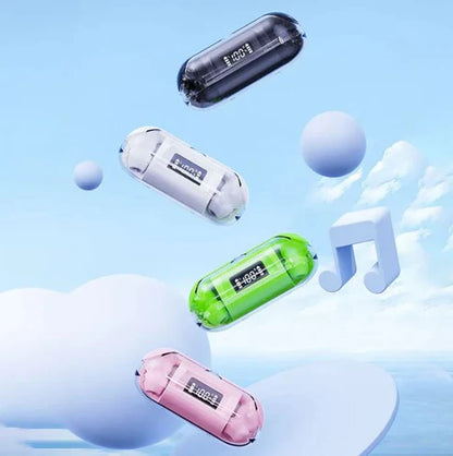 سماعات أذن F20 TWS