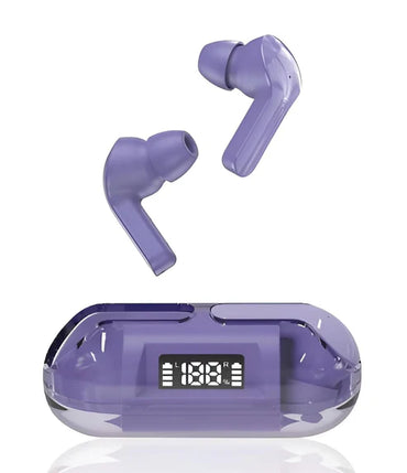 F20 TWS Earbuds