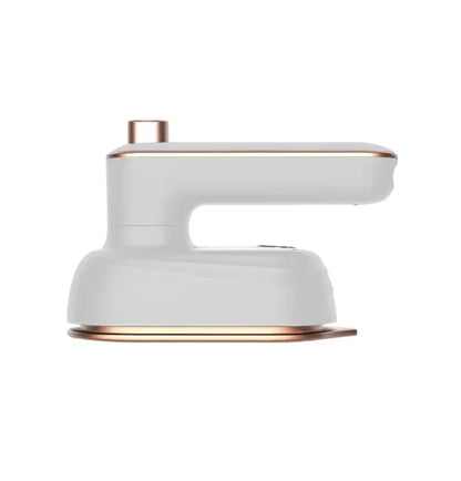 مكواة كهربائية قابلة للطي