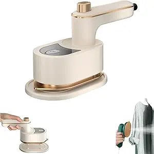 مكواة كهربائية قابلة للطي