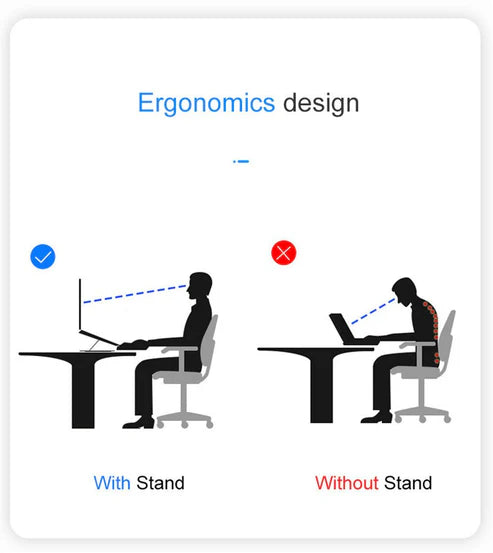 folding lifting desktop notebook tablet computer stand