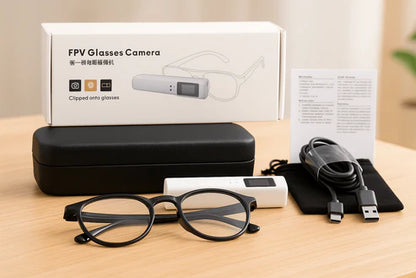 FPV Glasses Camera