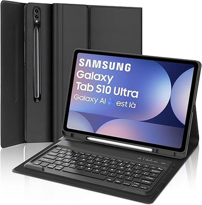 G·Vill - S10 Ultra Tablet