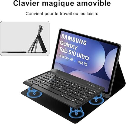 G·Vill - S10 Ultra Tablet