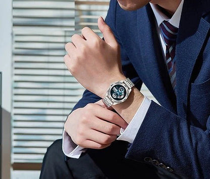 ساعة هاينو تيكو RW-23 الذكية