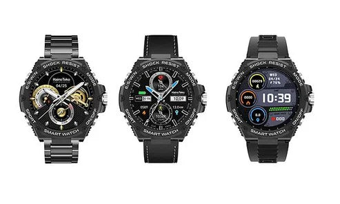 ساعة هاينو تيكو rw-56 الذكية