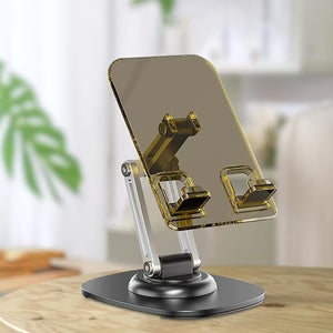 HEPU - Universal Mobile & Tablet Metal Stand