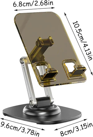 HEPU - Universal Mobile & Tablet Metal Stand
