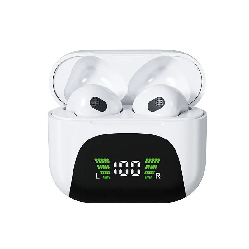 hifi - سماعات أذن لاسلكية حقيقية