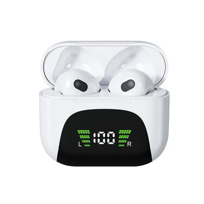 HIFI - سماعات أذن لاسلكية حقيقية