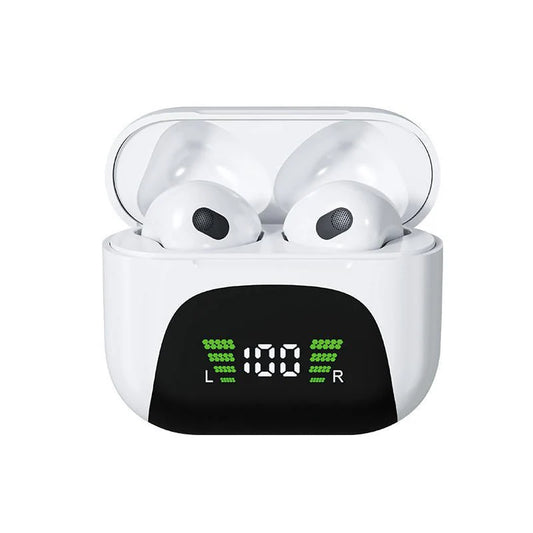 HIFI - سماعات أذن لاسلكية حقيقية