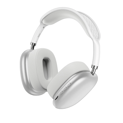 Hoco - Bluetooth Over-Ear Headphones