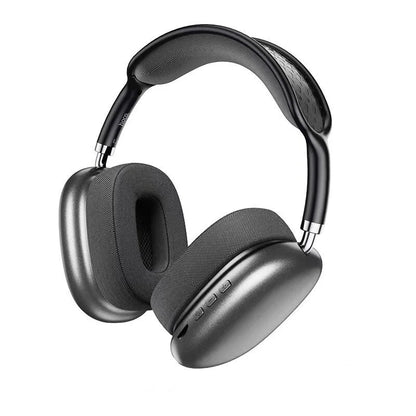 Hoco - Bluetooth Over-Ear Headphones