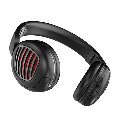 hoco - brilliant wireless headphone (w23)