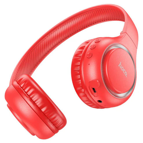 hoco - charm bt headphones (w41)