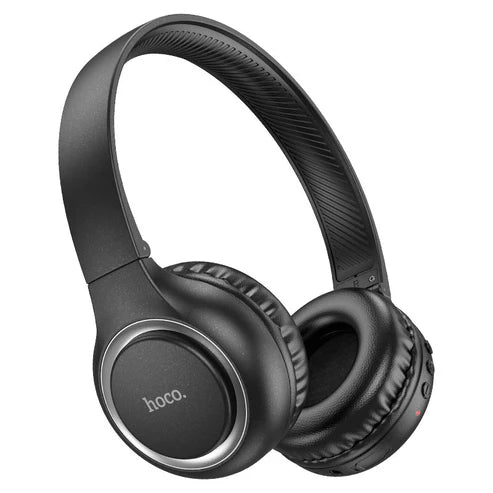 hoco - charm bt headphones (w41)