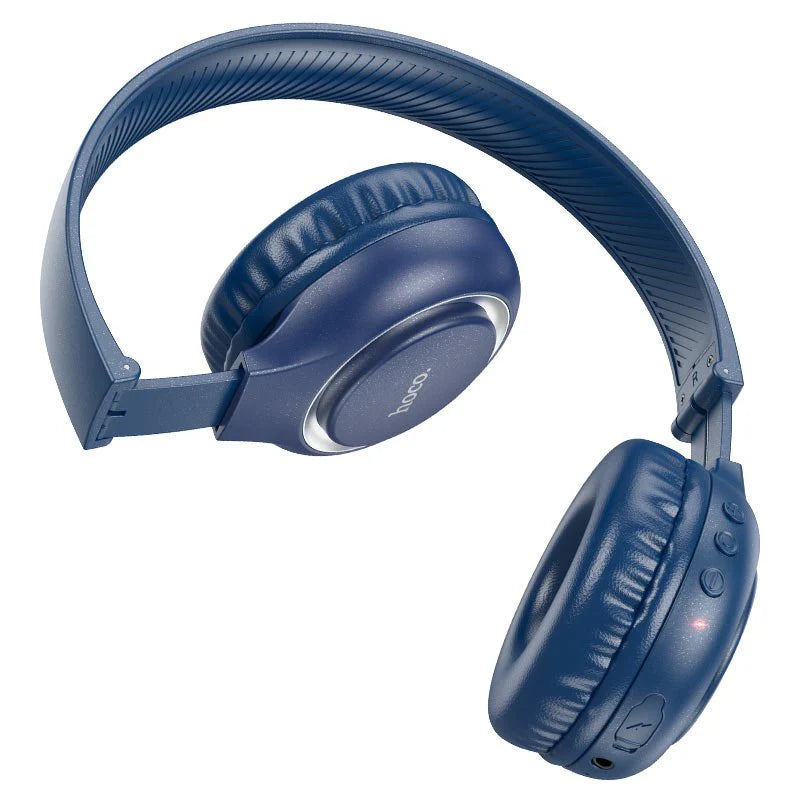 hoco - charm bt headphones (w41)