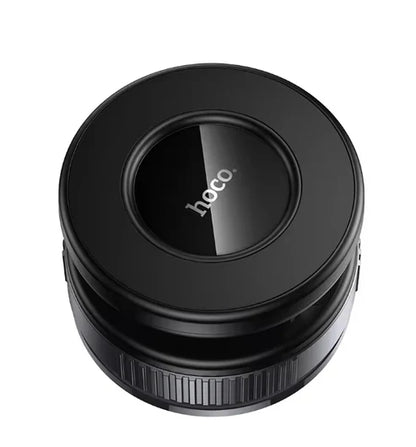 Hoco - Dragon Electric Suction-Cup Magnetic Holder (Universal)
