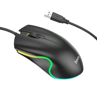 هوكو - ماوس الألعاب والأعمال