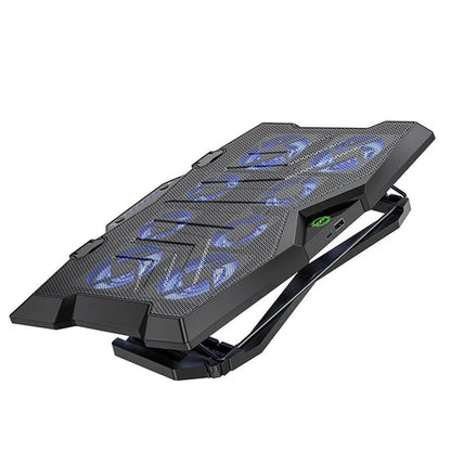 Hoco - Monte Notebook Cooling Fan (GM27)