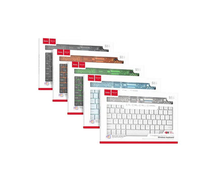 Hoco - Rainbow Keyboard (S55)