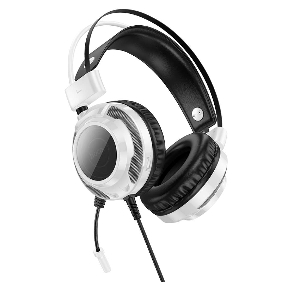hoco - resource gaming headphone (w110)