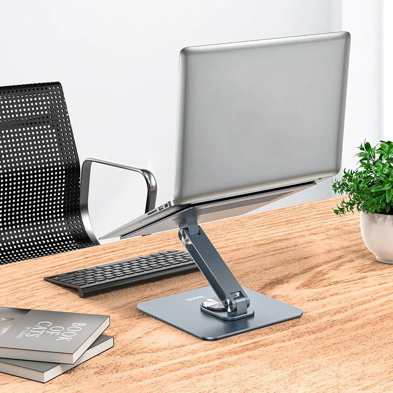 hoco - rotating desktop holder (ph52 plus)