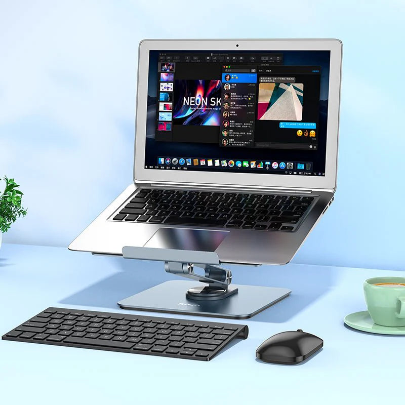 hoco - rotating desktop holder (ph52 plus)