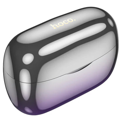 Hoco - سماعات أذن لاسلكية حقيقية Shine (EQ16)