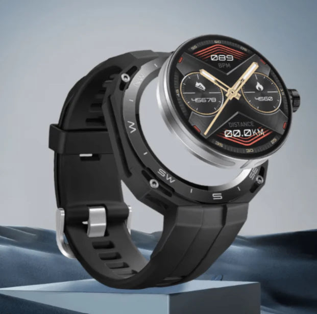 هوكو - ساعة ذكية