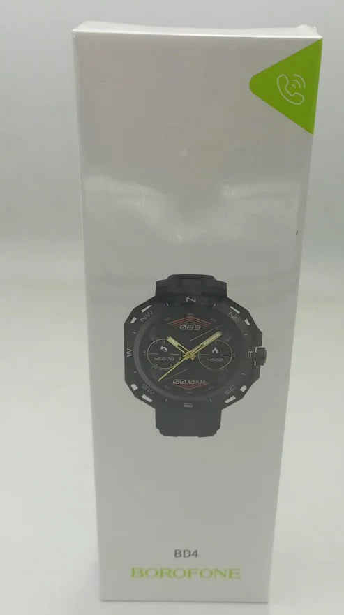 هوكو - ساعة ذكية