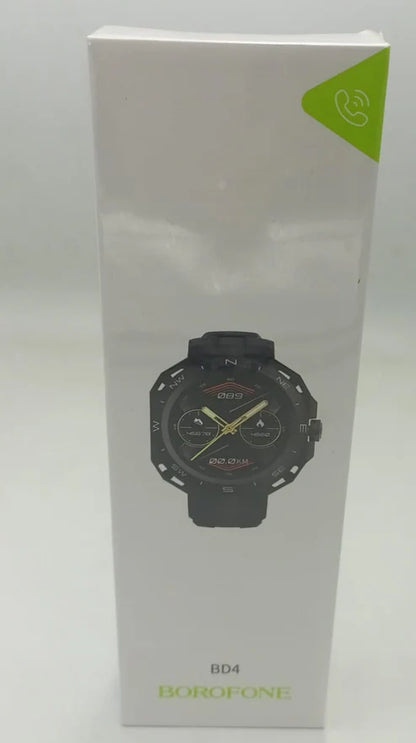 هوكو - ساعة ذكية