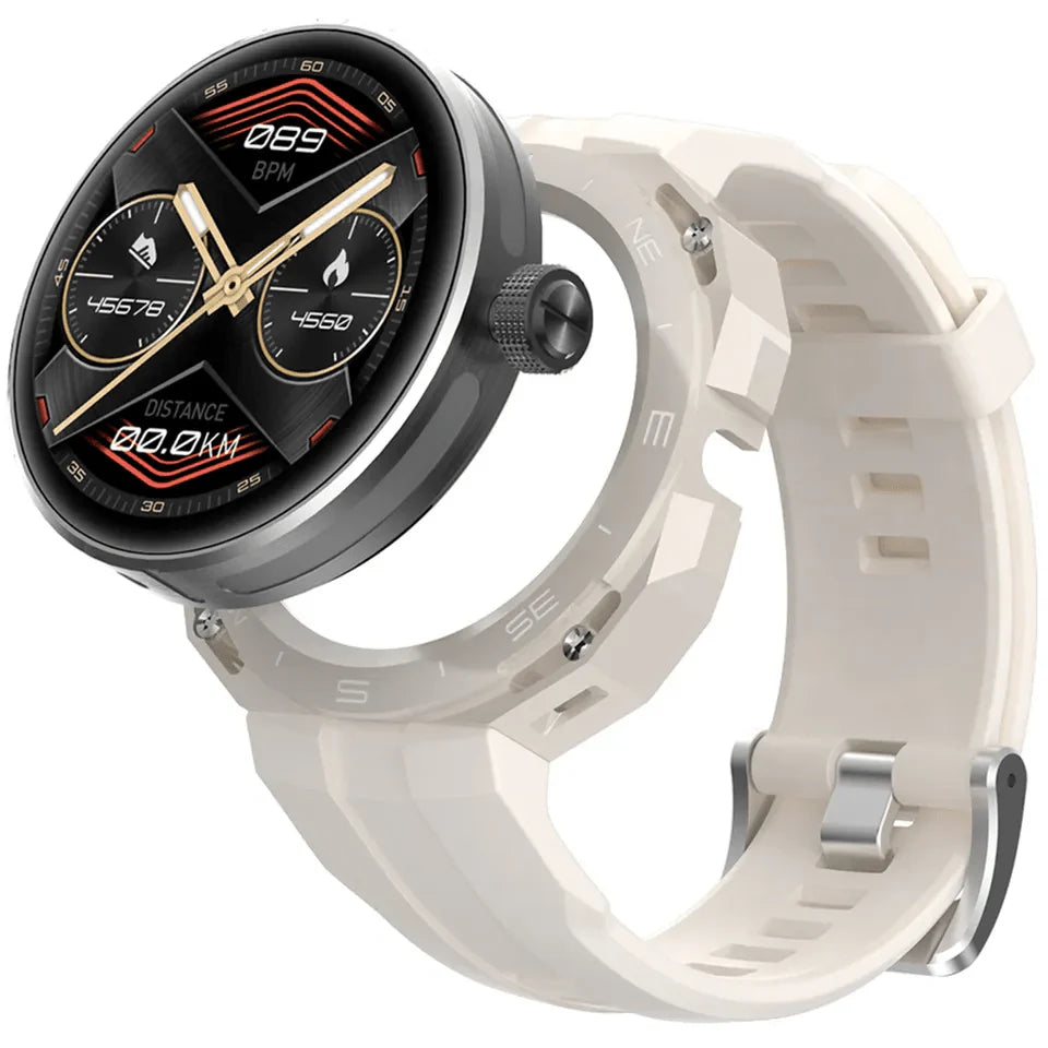 هوكو - ساعة ذكية