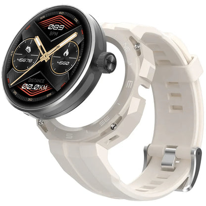 هوكو - ساعة ذكية