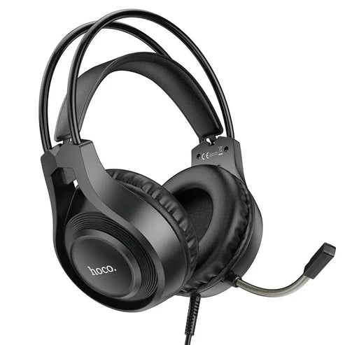 hoco - tiger gaming headset (w106)