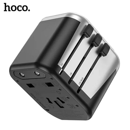 Hoco - Universal Adapter