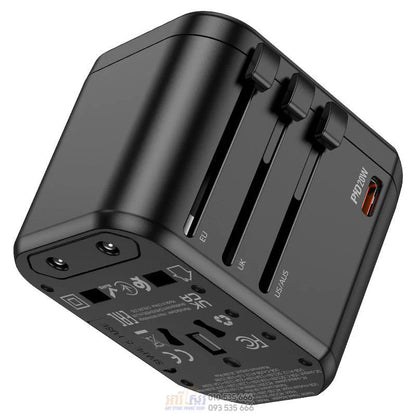 Hoco - Universal Adapter