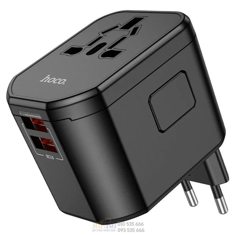 hoco - universal adapter