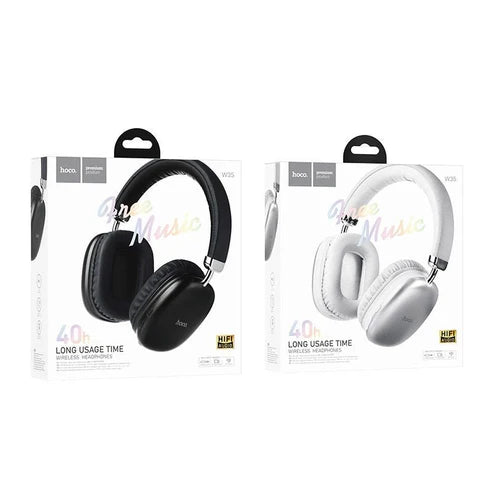 hoco - wireless bluetooth headphones