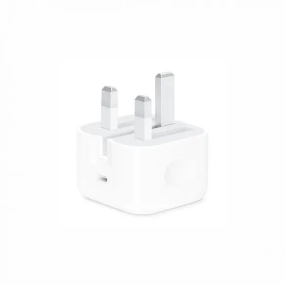 iphone usb-c power adapter & cable
