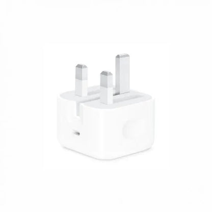 iPhone USB-C Power Adapter & Cable