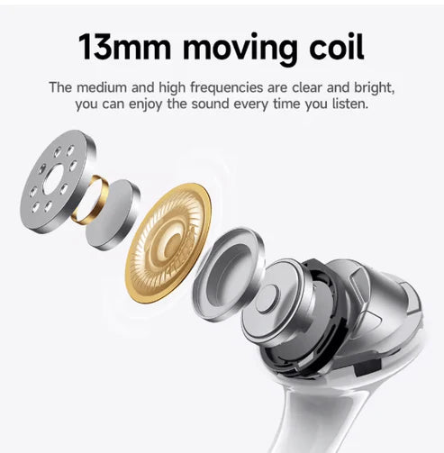 لابوبو - سماعات أذن لاسلكية