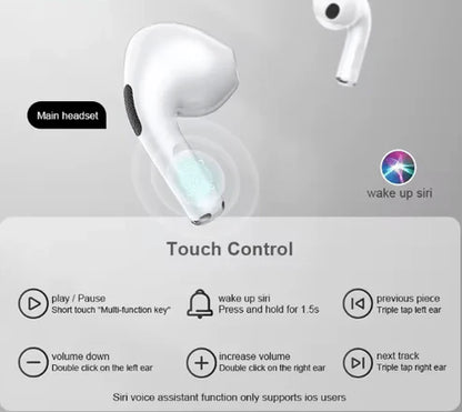 لابوبو - سماعات أذن لاسلكية