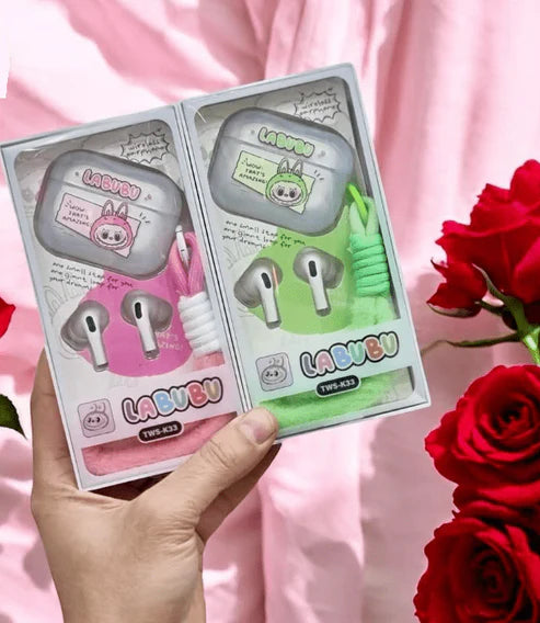 لابوبو - سماعات أذن لاسلكية