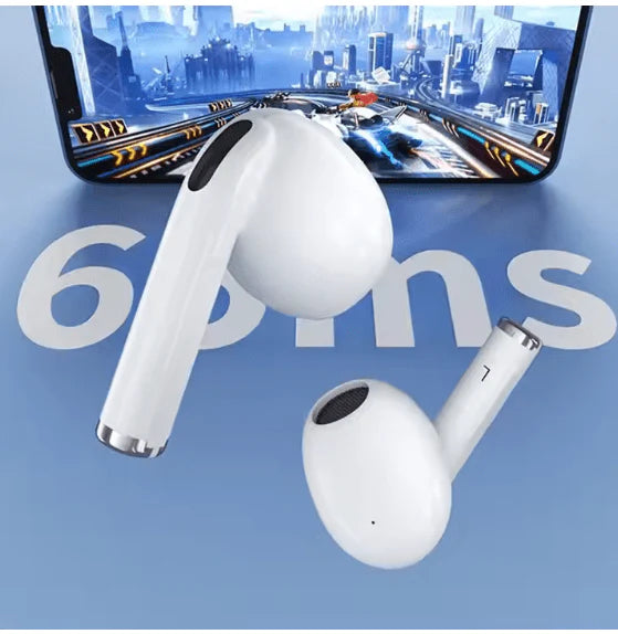 لابوبو - سماعات أذن لاسلكية